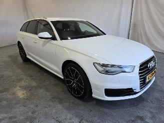 Schadeauto Audi A6 avant 1.8 TFSI 2015/9