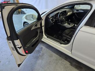 Audi A6 avant 1.8 TFSI picture 21