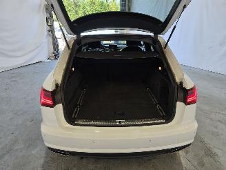 Audi A6 avant 1.8 TFSI picture 18