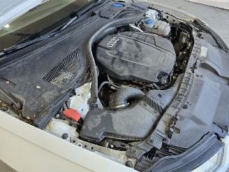 Audi A6 avant 1.8 TFSI picture 13
