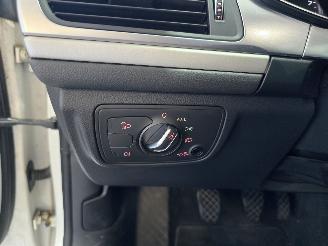Audi A6 avant 1.8 TFSI picture 27