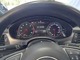 Audi A6 avant 1.8 TFSI picture 23