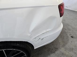 Audi A6 avant 1.8 TFSI picture 10