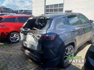 Jeep Compass Compass II (MP), SUV, 2016 1.3 4XE 190 Plug-in Hybrid 16V 4x4 picture 4
