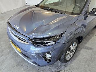 Kia Stonic 1.0 T-GDi MHEV Dyn+L picture 10