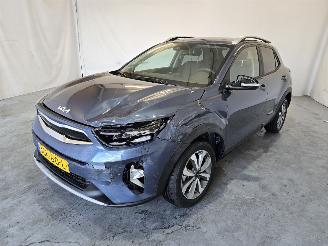 Kia Stonic 1.0 T-GDi MHEV Dyn+L picture 3