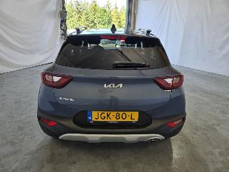 Kia Stonic 1.0 T-GDi MHEV Dyn+L picture 6