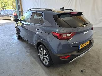 Kia Stonic 1.0 T-GDi MHEV Dyn+L picture 5