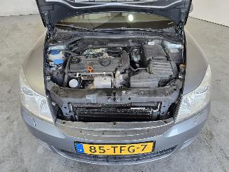 Skoda Octavia 1.4 TSI Grt.Eleg.Bns picture 11