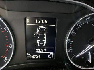 Skoda Octavia 1.4 TSI Grt.Eleg.Bns picture 18