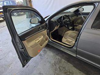 Skoda Octavia 1.4 TSI Grt.Eleg.Bns picture 17