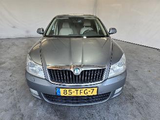 Skoda Octavia 1.4 TSI Grt.Eleg.Bns picture 2