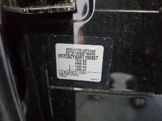 Citroën C3 Max 113pk 44 kWh picture 20