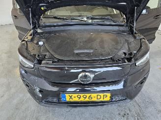 Volvo C-40 Recharge Twin Ultimate 78 kWh picture 16