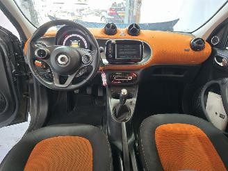 Smart Forfour 1.0 Passion picture 27