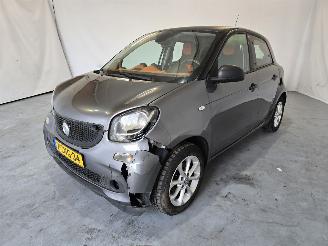 Smart Forfour 1.0 Passion picture 3