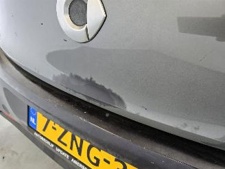 Smart Forfour 1.0 Passion picture 12