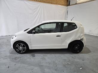 Volkswagen Up! 1.0 take up! BlueMotion picture 4