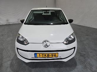 Volkswagen Up! 1.0 take up! BlueMotion picture 2