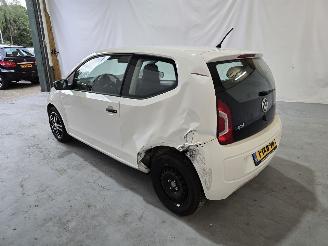 Volkswagen Up! 1.0 take up! BlueMotion picture 5