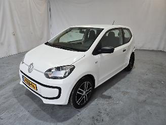 Volkswagen Up! 1.0 take up! BlueMotion picture 3