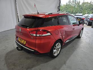 Renault Clio 0.9 TCe Limited picture 7