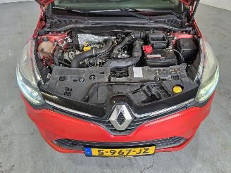 Renault Clio 0.9 TCe Limited picture 12