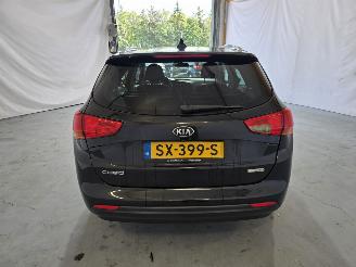 Kia Cee d Sportswagon 1.0 T-GDi Design Edition picture 6