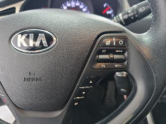 Kia Cee d Sportswagon 1.0 T-GDi Design Edition picture 27