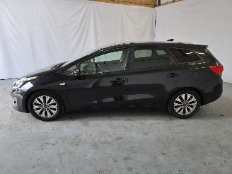 Kia Cee d Sportswagon 1.0 T-GDi Design Edition picture 4