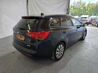 Kia Cee d Sportswagon 1.0 T-GDi Design Edition picture 7