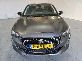 Peugeot 208 1.2 PureTech Allure Pack picture 2