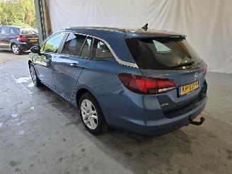 Opel Astra SPORTS TOURER 1.0 Business+ picture 5