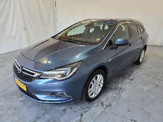 Opel Astra SPORTS TOURER 1.0 Business+ picture 3