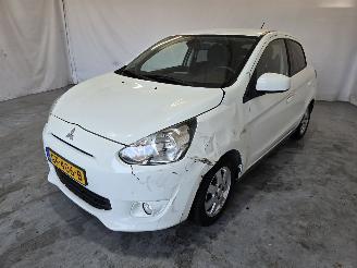 Mitsubishi Space-star 1.0 Bright picture 3