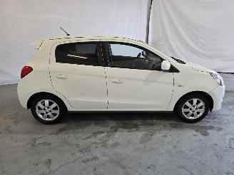 Mitsubishi Space-star 1.0 Bright picture 8
