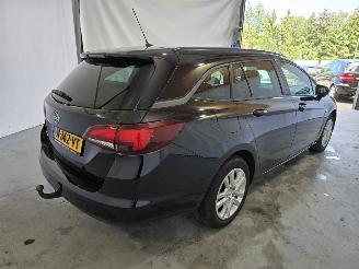 Opel Astra SPORTS TOURER 1.2 Edition picture 7