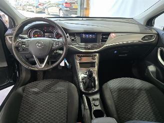Opel Astra SPORTS TOURER 1.2 Edition picture 24