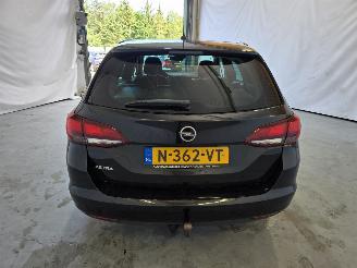 Opel Astra SPORTS TOURER 1.2 Edition picture 6