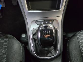 Opel Astra SPORTS TOURER 1.2 Edition picture 34