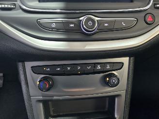 Opel Astra SPORTS TOURER 1.2 Edition picture 32
