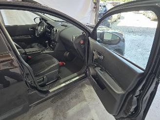 Nissan Qashqai+2 1.6 360 picture 14