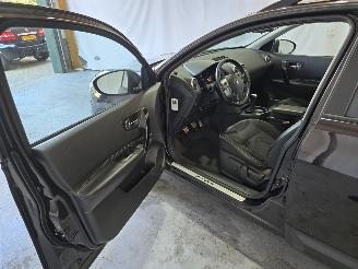 Nissan Qashqai+2 1.6 360 picture 20