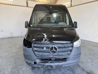 Mercedes Sprinter 314 2.2 CDI L2H2 EURO VI-D picture 2