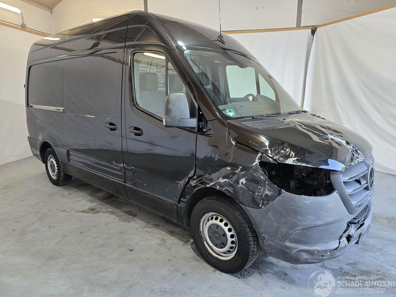 Mercedes Sprinter 314 2.2 CDI L2H2 EURO VI-D