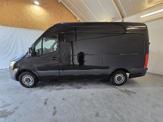 Mercedes Sprinter 314 2.2 CDI L2H2 EURO VI-D picture 4