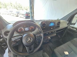 Mercedes Sprinter 314 2.2 CDI L2H2 EURO VI-D picture 36