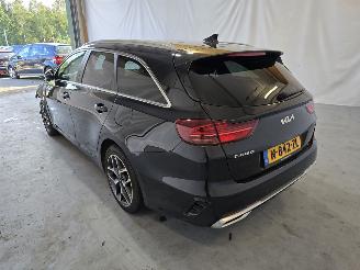 Kia Ceed Sportswagon 1.6 GDI PHEV ExecutiveLine picture 5