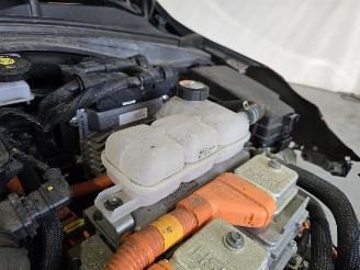 Kia Ceed Sportswagon 1.6 GDI PHEV ExecutiveLine picture 17