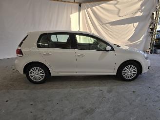 Volkswagen Golf 1.4 Easyline picture 8